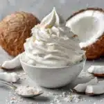 Coconut Whipped Cream Recipe