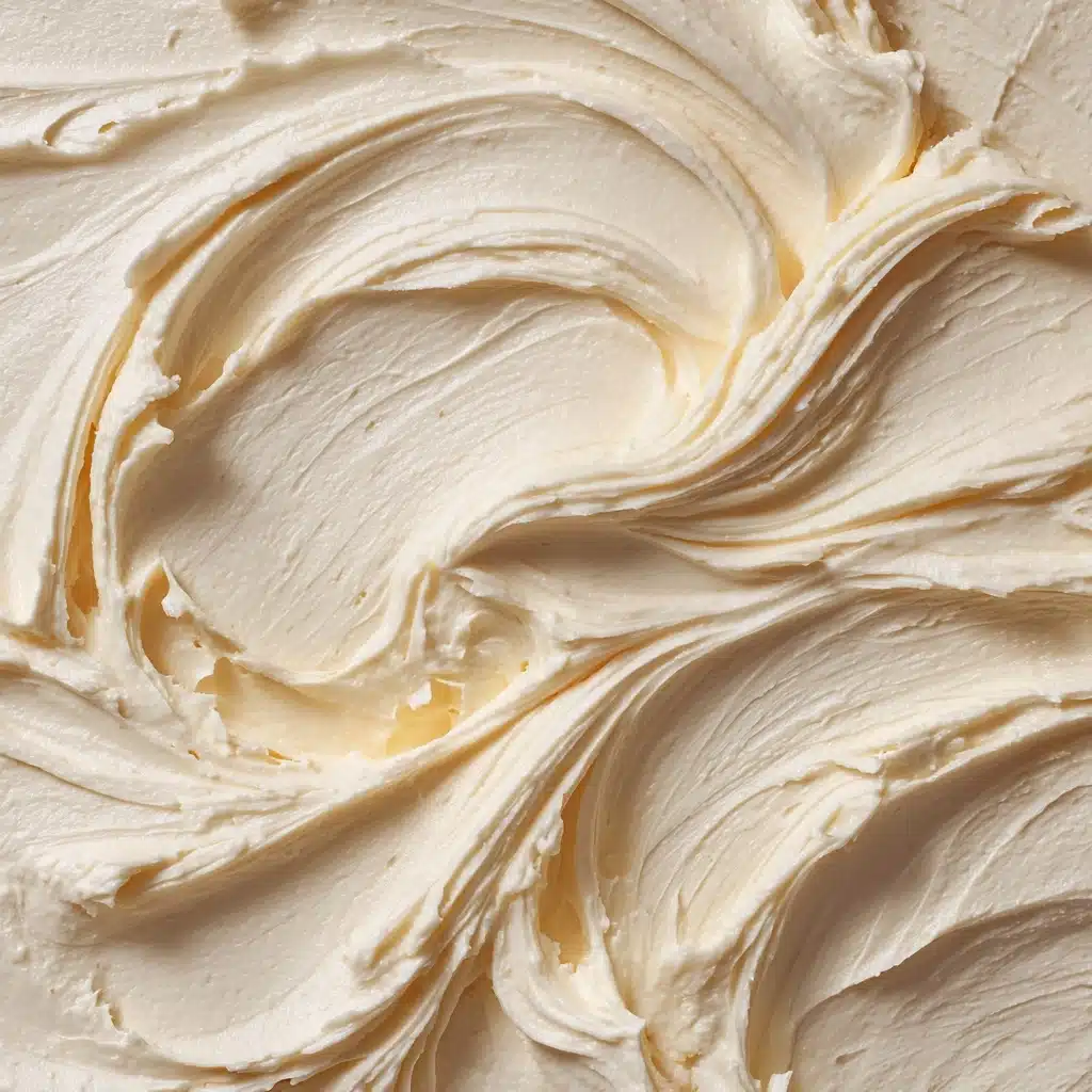 Classic Vanilla Ice Cream Recipe