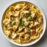 Crockpot Angel Chicken Recipe