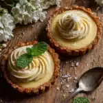 Vanilla Pastry Cream Filling (Crème Pâtissière) Recipe