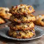 Coconut Flour Cookies Recipe