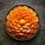 Mandarin Orange Pineapple Cake Recipe