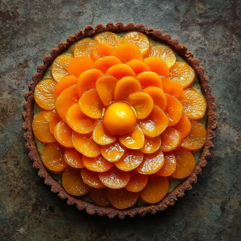 Mandarin Orange Pineapple Cake Recipe - Recipe Image