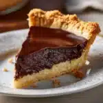 Hot Fudge Pie Recipe