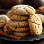 Chewy Pumpkin Cookies Recipe