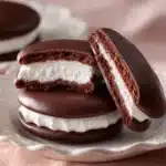 Homemade Peppermint Patties Recipe