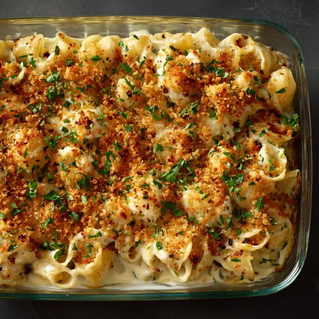 Million Dollar Chicken Casserole Recipe