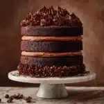 Chocolate Cake Recipe