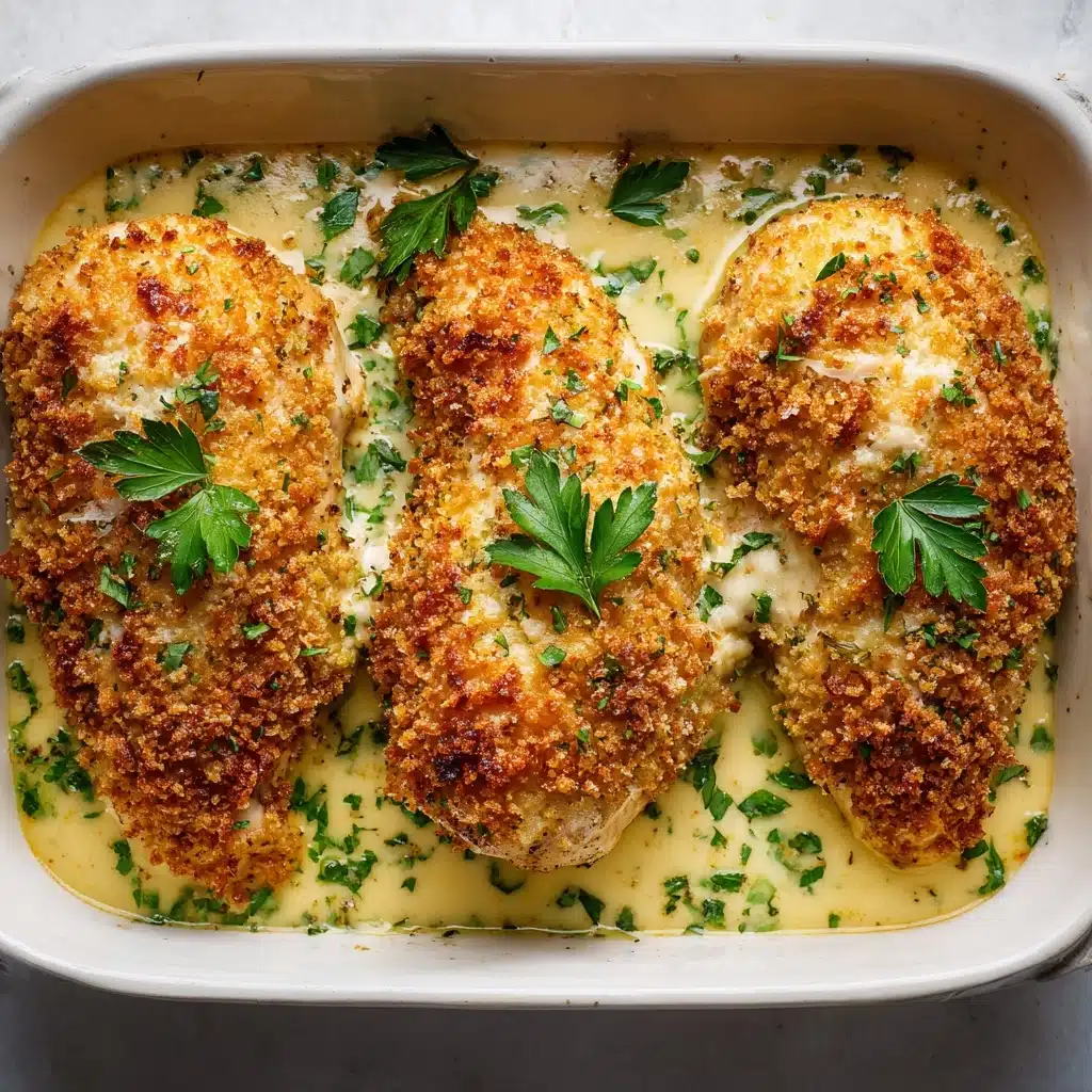 Melt In Your Mouth Chicken Breast Recipe