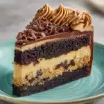 German Chocolate Cake Recipe