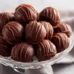 No-Bake Peanut Butter Balls Recipe