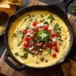 Pappasito’s Queso Recipe