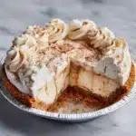 Sweet Potato Cheesecake Pie Recipe