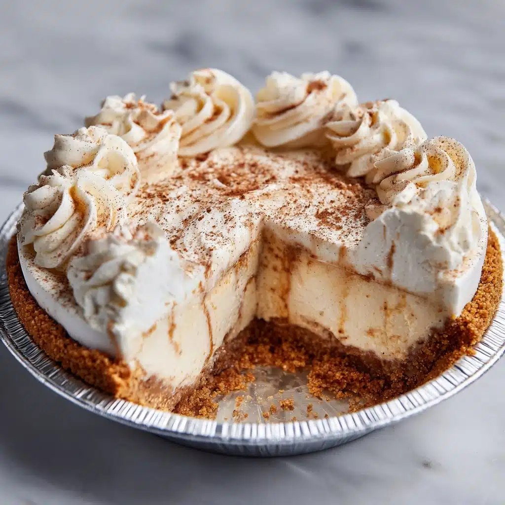 Sweet Potato Cheesecake Pie Recipe