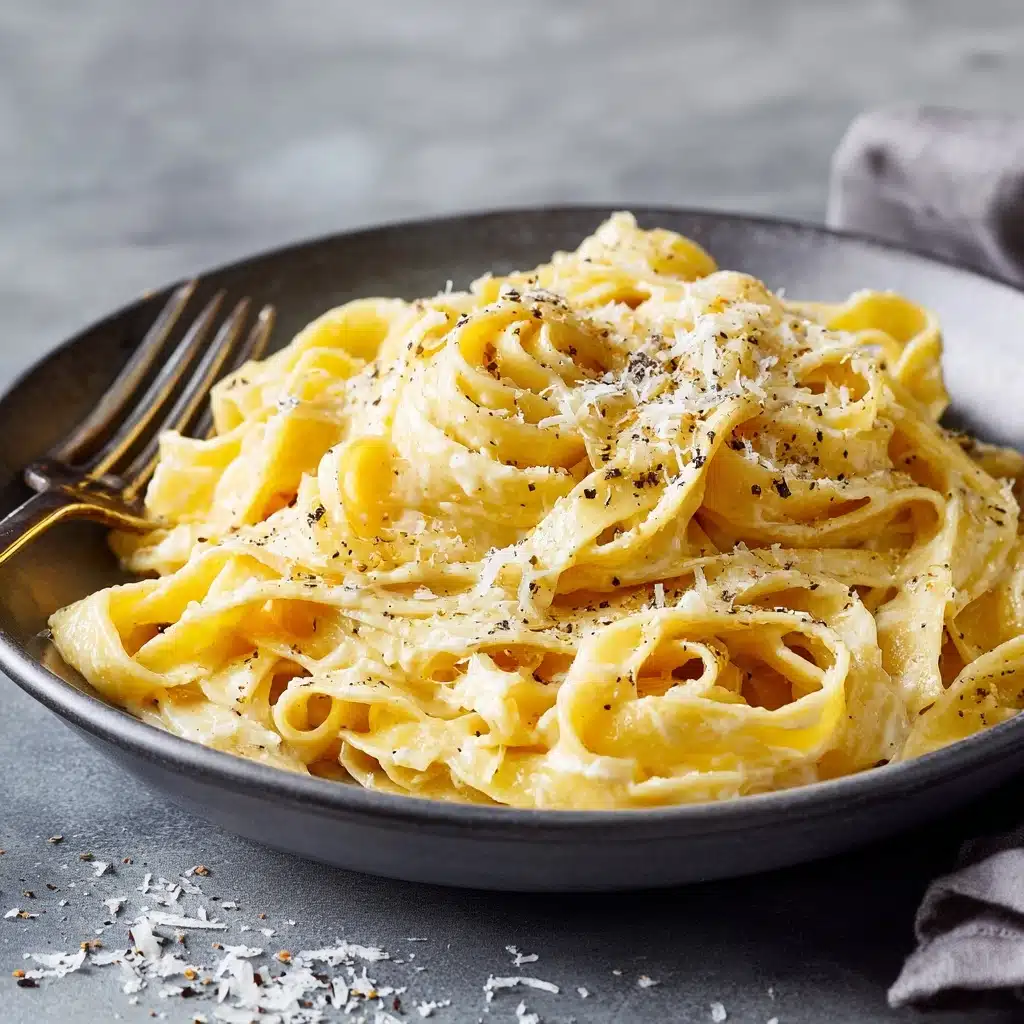 Homemade Egg Noodles Recipe - Recipe Image