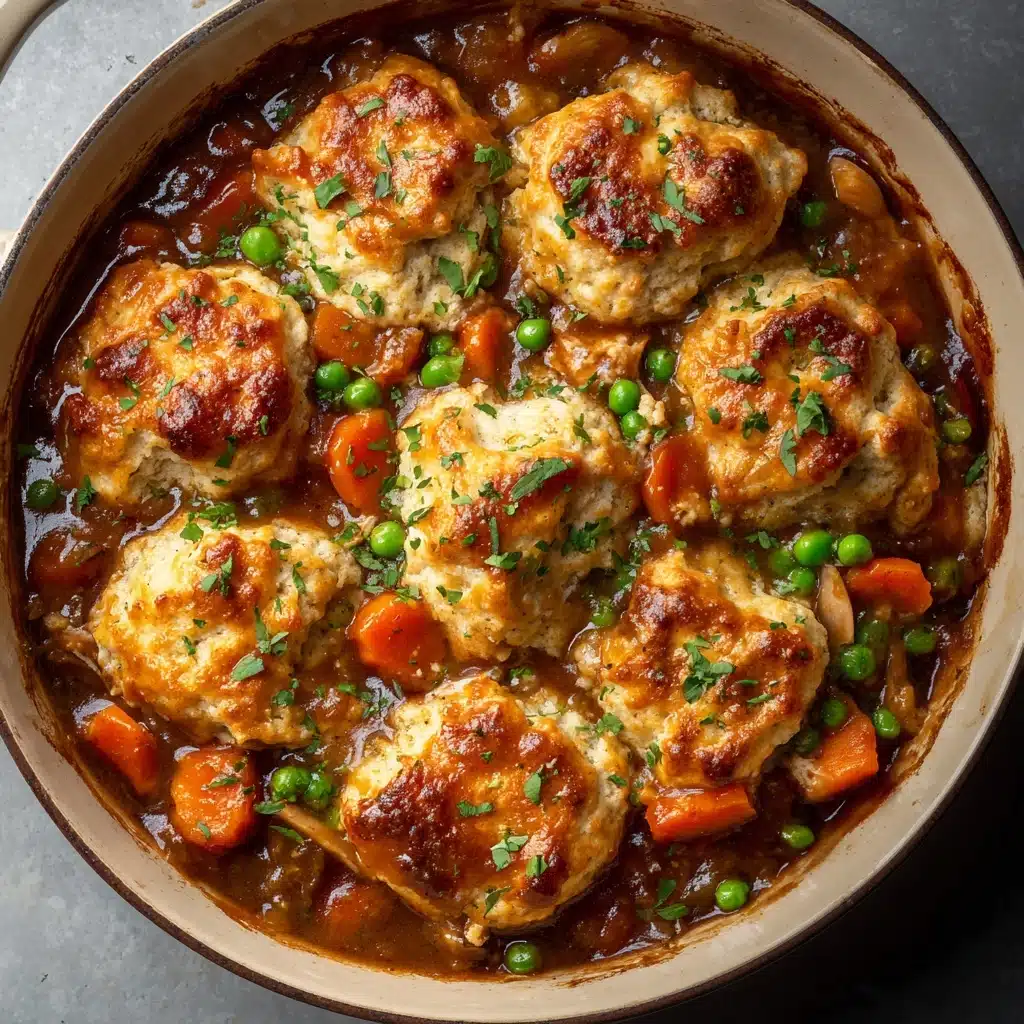 Slow Cooker Crockpot Chicken and Stuffing Recipe - Recipe Image