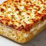 Southern Baked Macaroni and Cheese Recipe