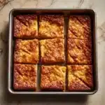 Ooey Gooey Bars Recipe