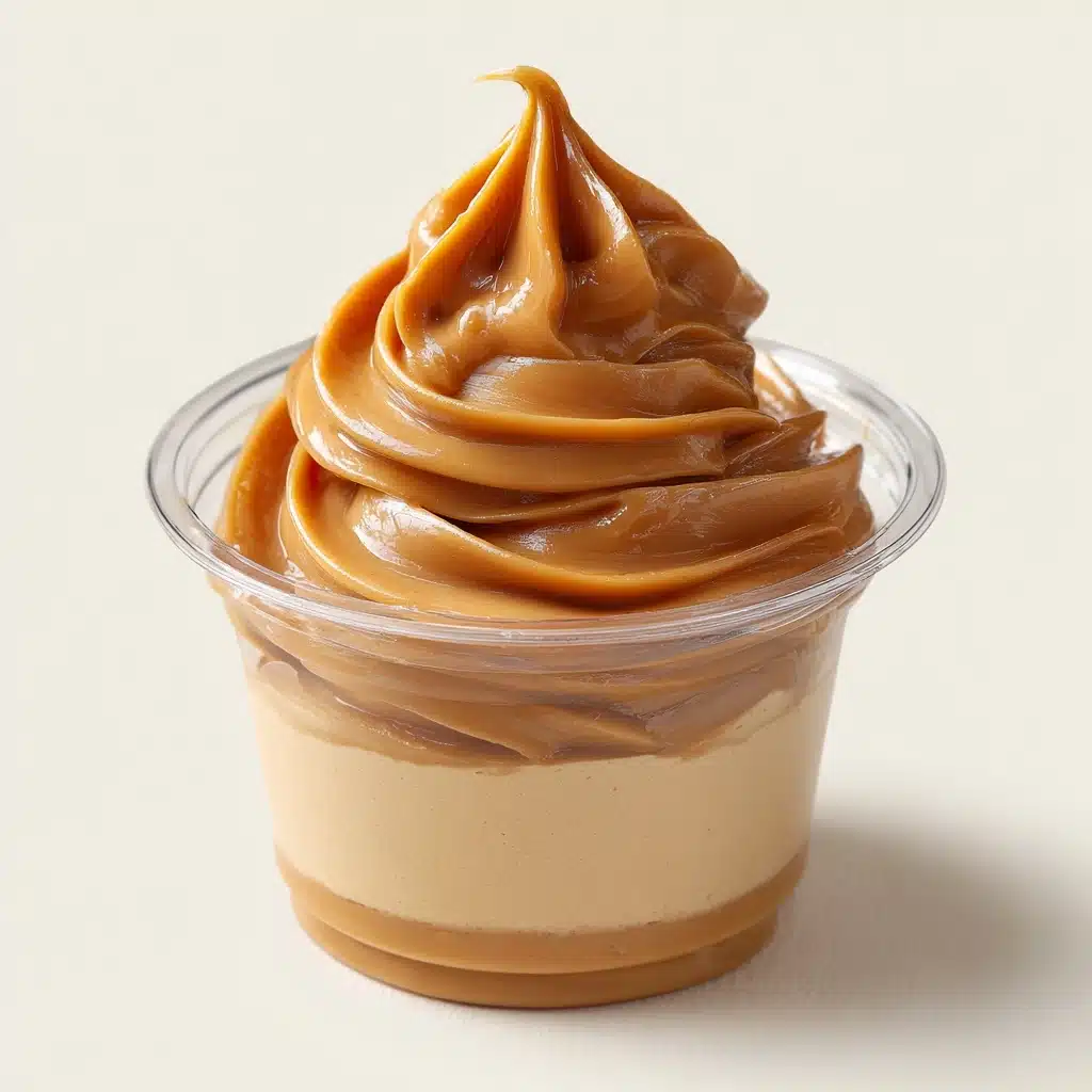 Peanut Butter Frosting Recipe - Recipe Image
