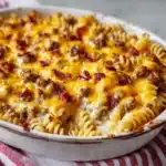 Cowboy Casserole Recipe