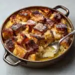 Overnight French Toast Casserole Recipe