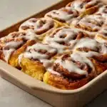 Cinnamon Roll Bread Recipe