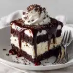 Hot Fudge Chocolate Pudding Cake Recipe