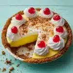 Millionaire Pie Recipe
