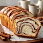 Cinnamon Bread Recipe