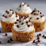 Mini Cannoli Cups Recipe