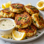 Crab Cakes Recipe