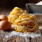 Homemade Pasta Recipe