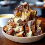 The Best Bread Pudding Recipe