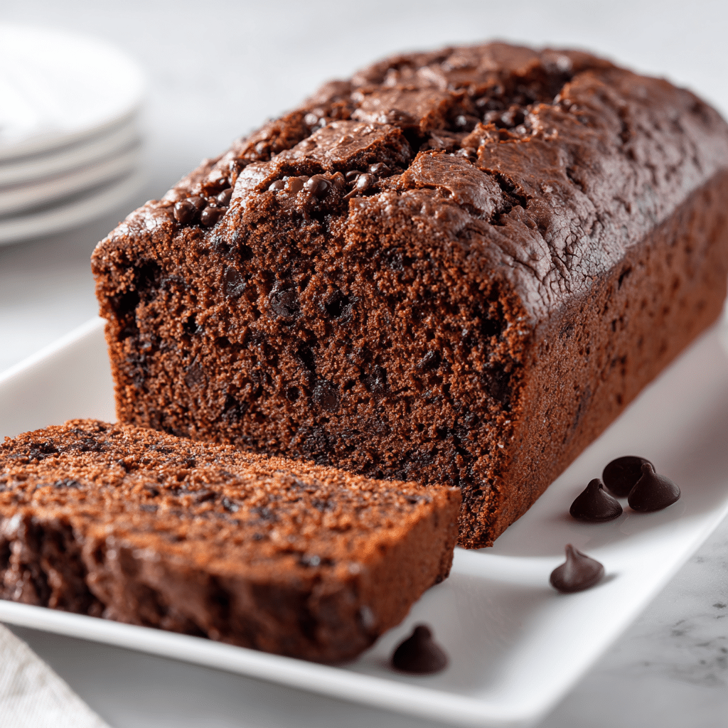 Best Ever Zucchini Bread Recipe