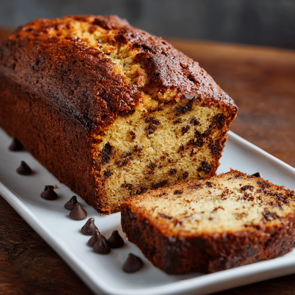 Best Ever Zucchini Bread Recipe - Recipe Image