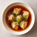 Wonton Soup Recipe