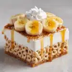 Banana Pudding Rice Krispies Recipe