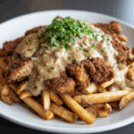 Chicken Fried Steak with Gravy Recipe