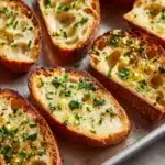 Great Garlic Bread Recipe
