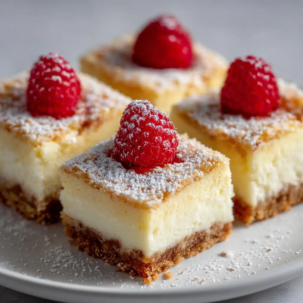 Cream Cheese Cake Recipe