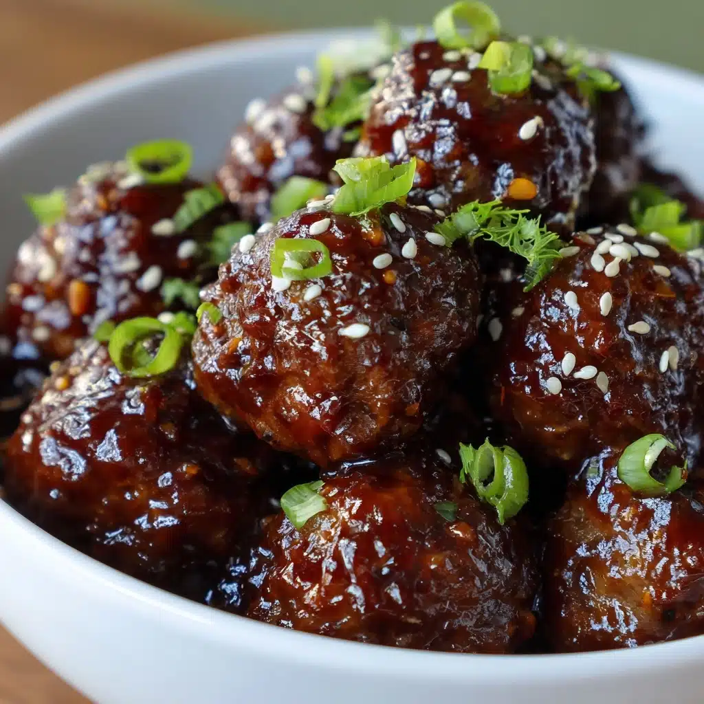 Honey Garlic Steak Bites Recipe