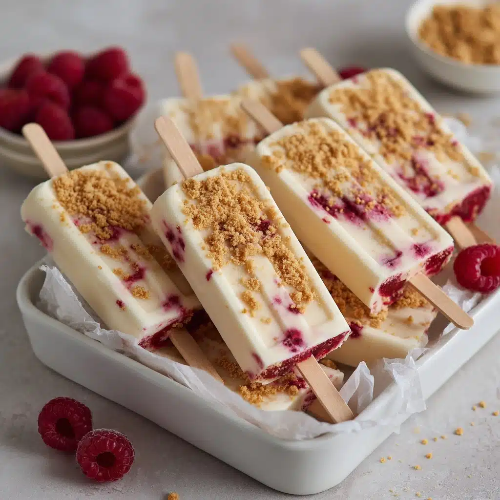 Creamy Ice Cream Bars Recipe