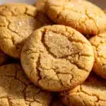 Soft and Chewy Sugar Cookies Recipe