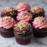 Easy & Moist Cupcakes Recipe