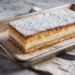 Custard Cake Recipe