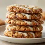 Pumpkin Breakfast Cookies Recipe