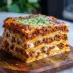 Million Dollar Lasagna Recipe