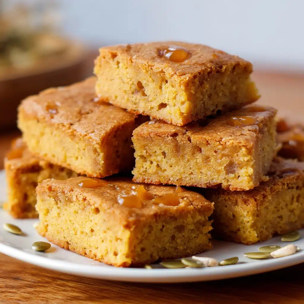 Ultimate Sweet Potato Cornbread Recipe