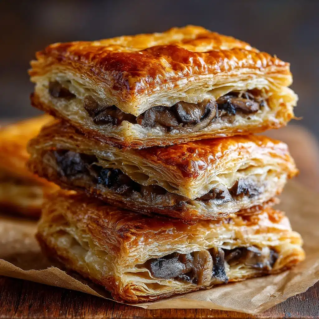 French Dip Biscuits Recipe