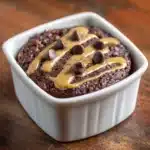 Two-Minute Protein Brownie Recipe